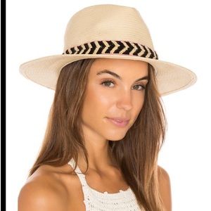 ale by alessandra Cartagena Hat